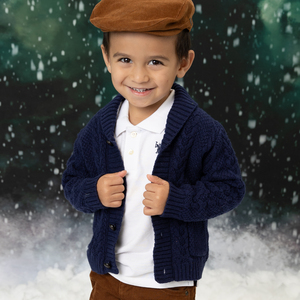 Christopher Michael Lector